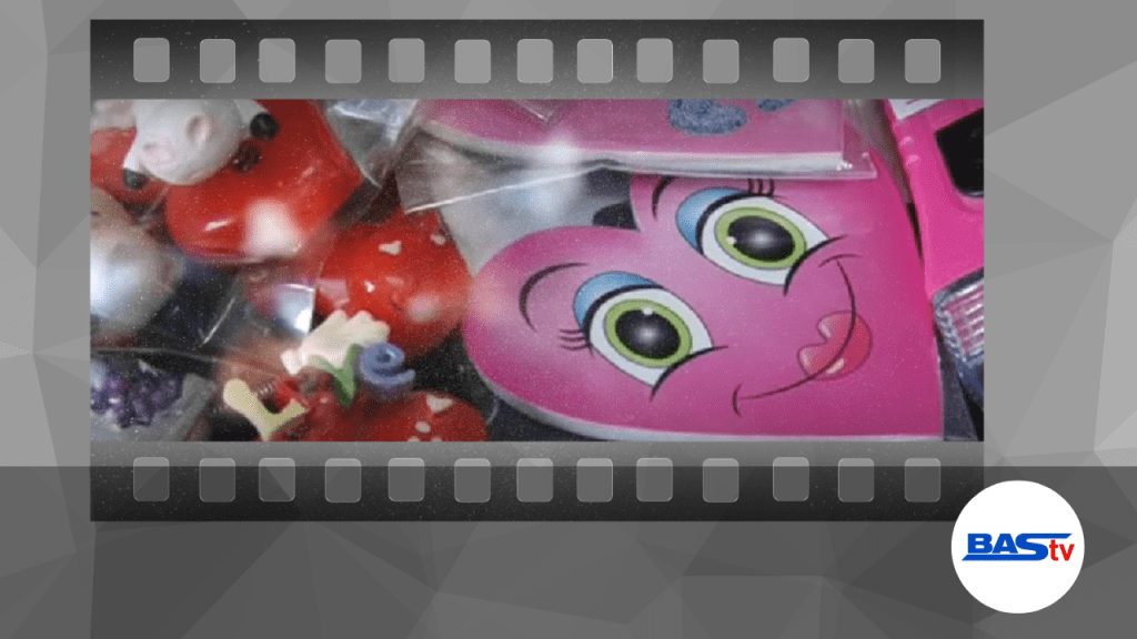 валентинки - давайте вспомним