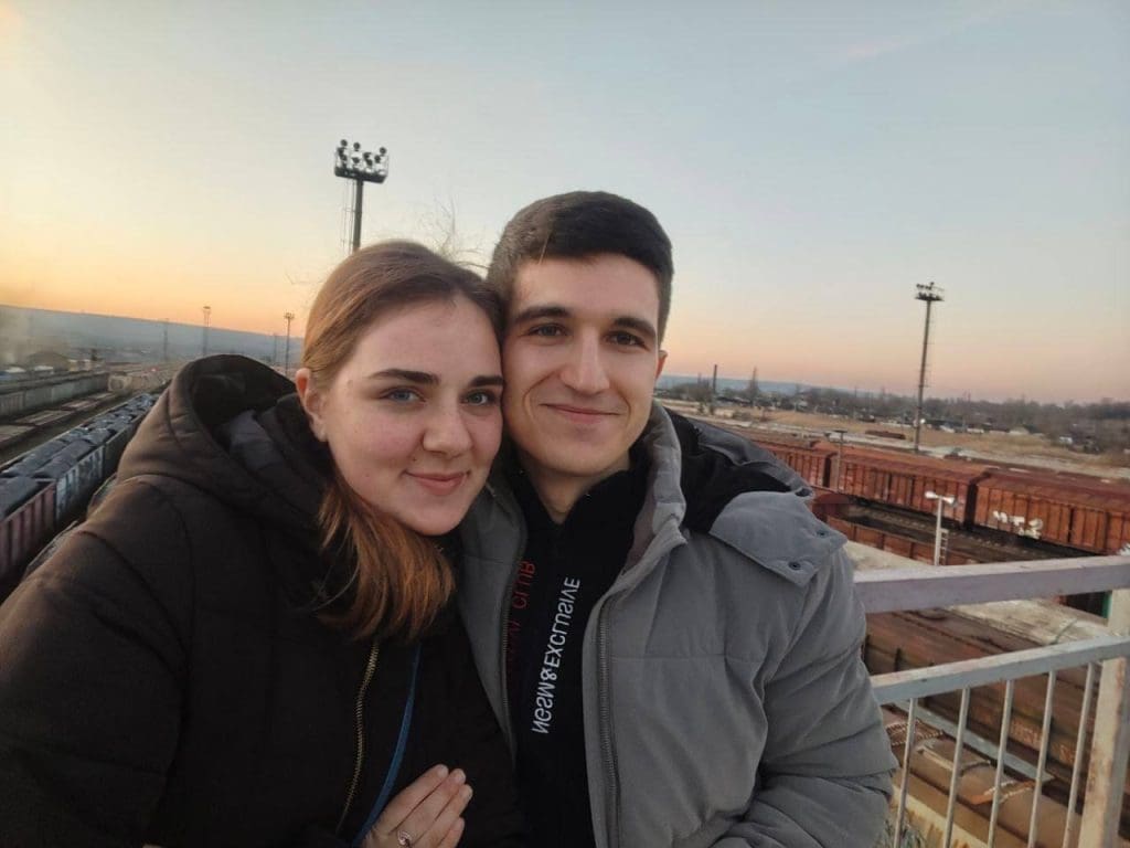 История любви