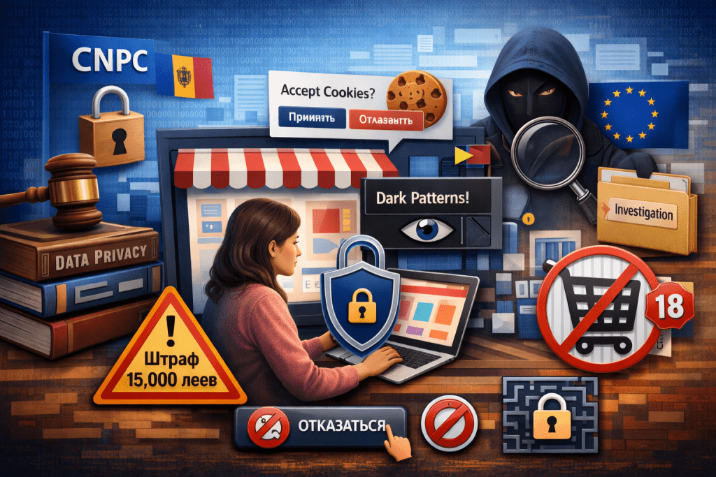 конфиденциальность