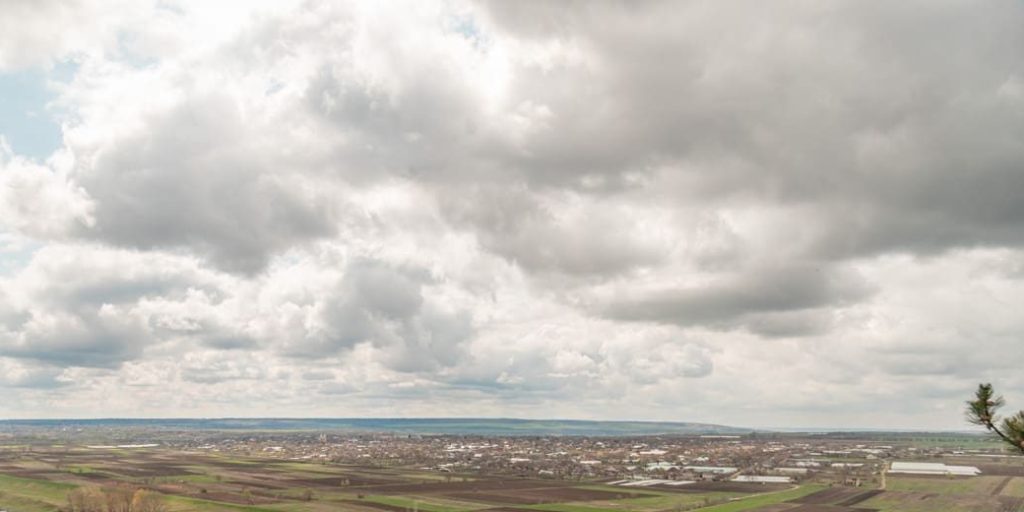 облачность