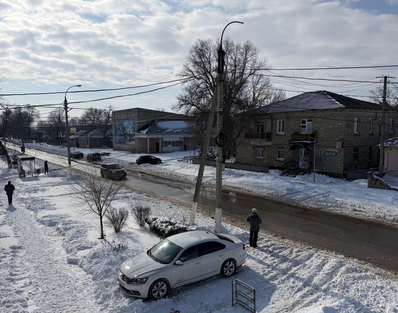 погода Басарабяска