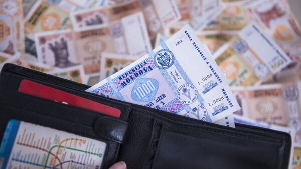 рост зарплат