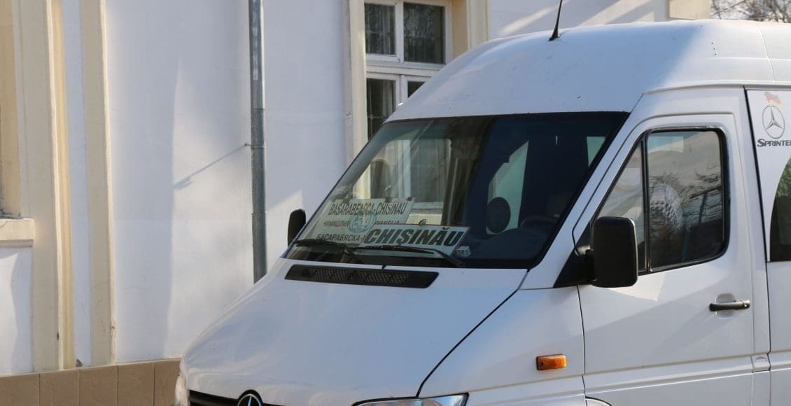 расписание маршруток