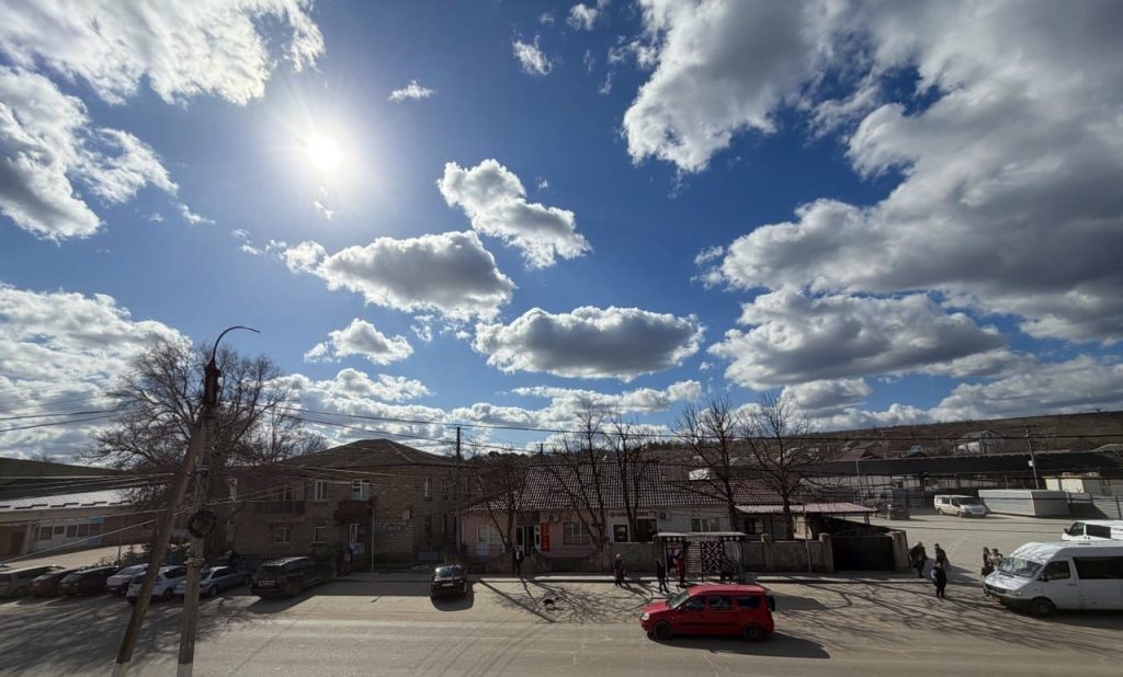 погода на неделю