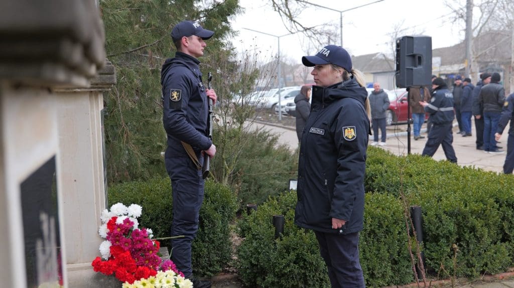 митинг 2 марта