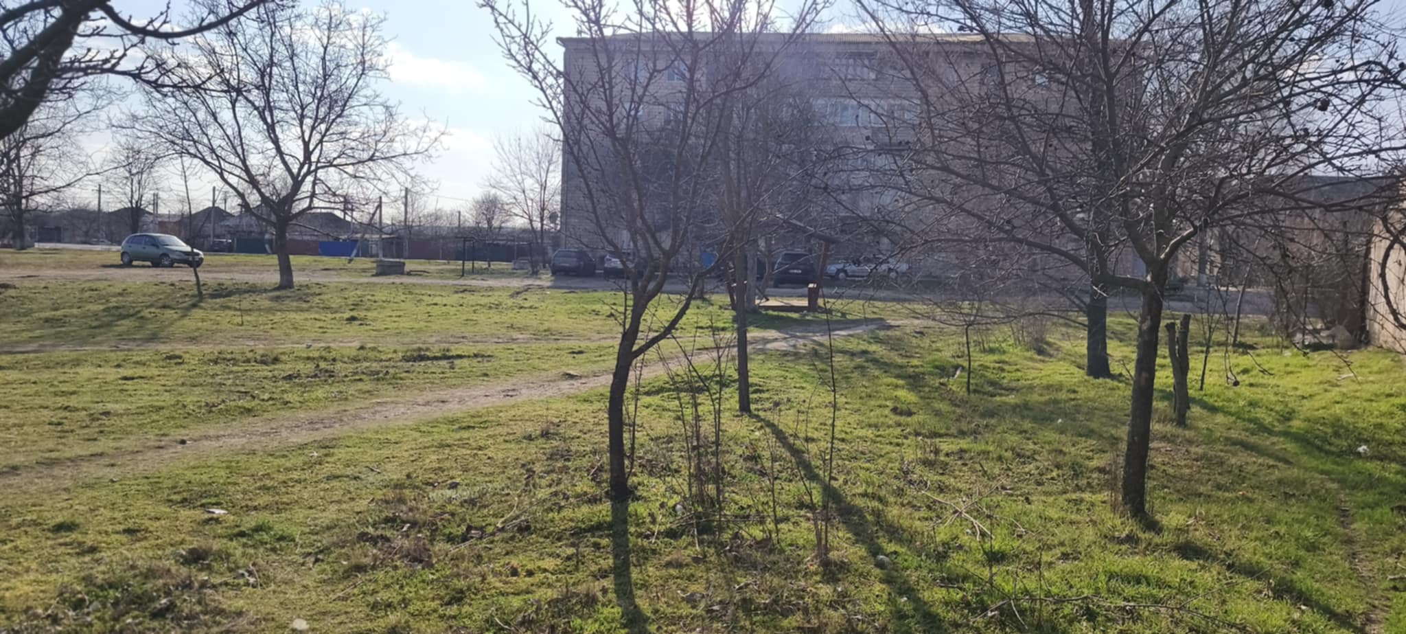 Басарабяска