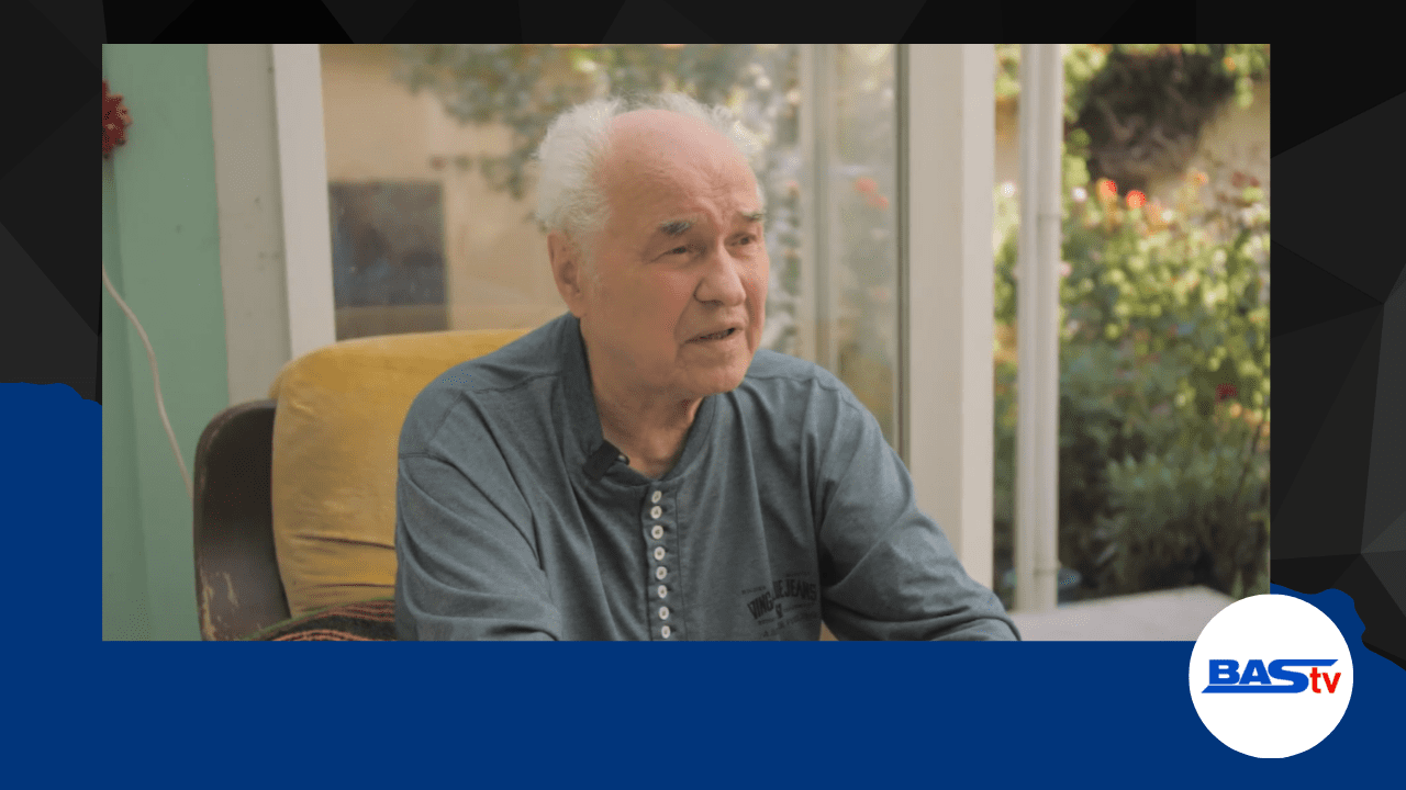 Евгений Дога