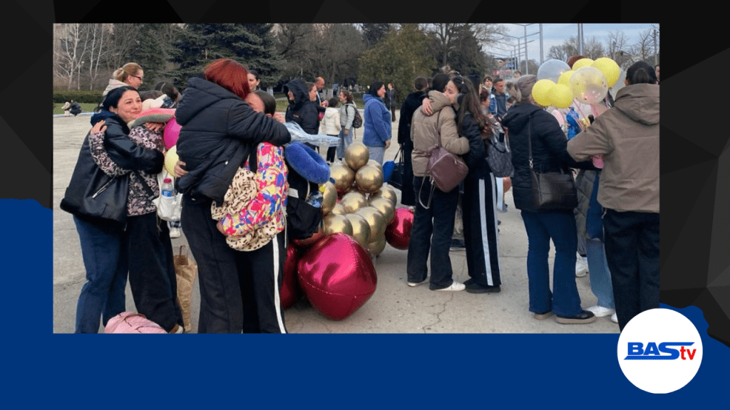 Басарабяска