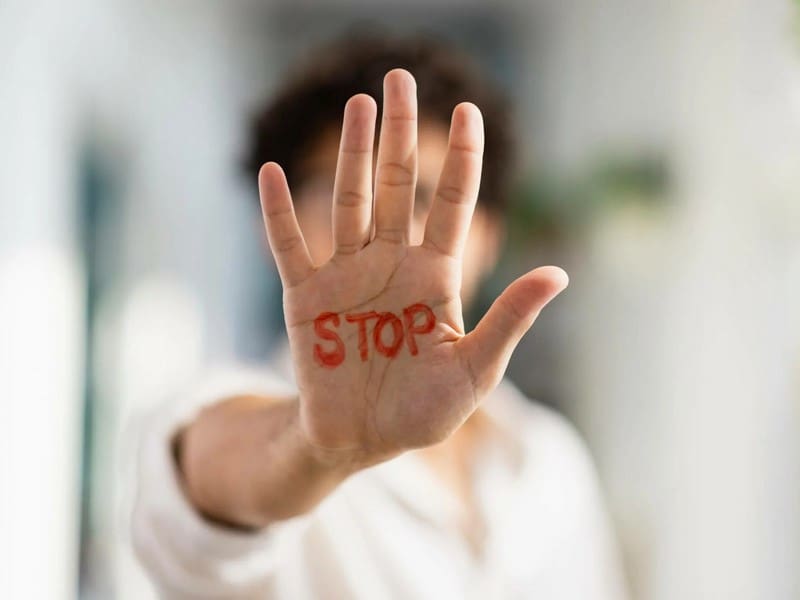 борьба с травлей