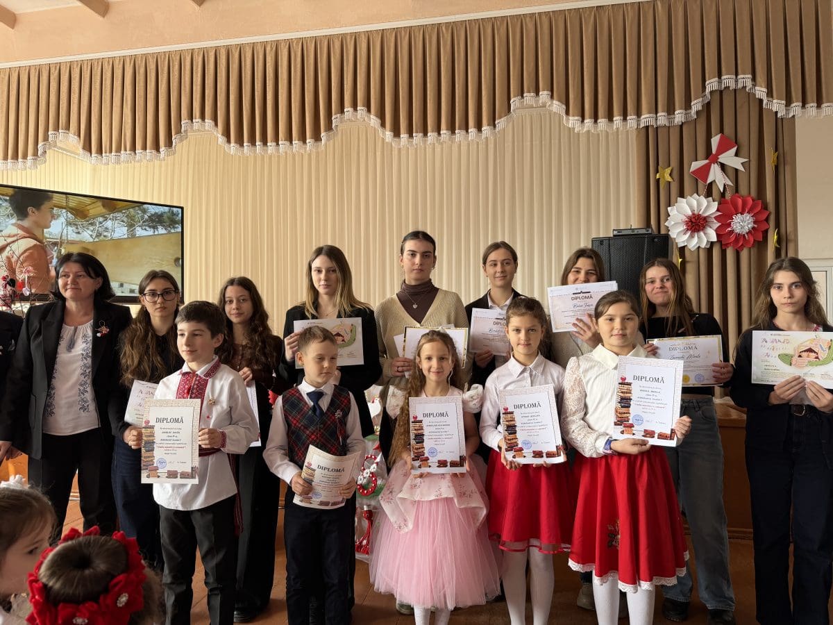 Primăvara Performanței