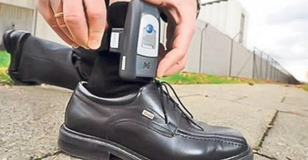 Monitorizarea electronică