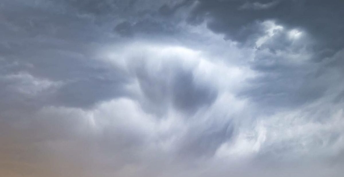 В четверг, 19 марта, в районе Басарабяска ожидается преимущественно облачная погода без прояснений.