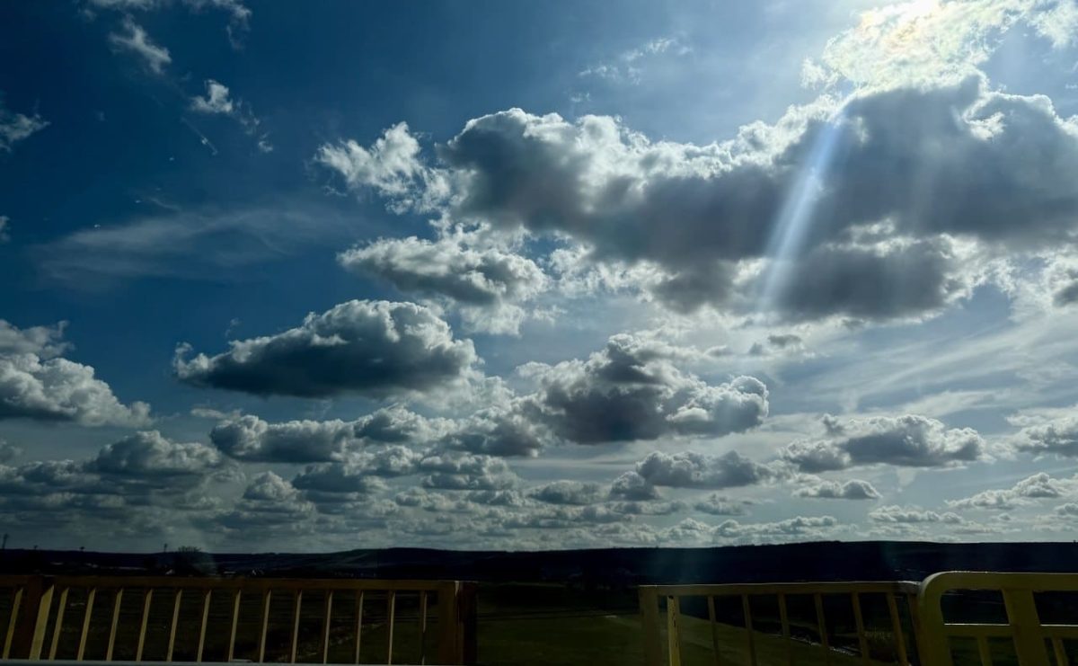 погода 27 марта