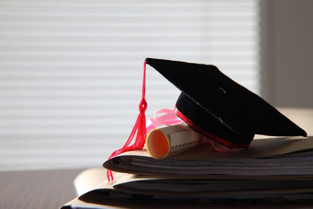 признание диплома