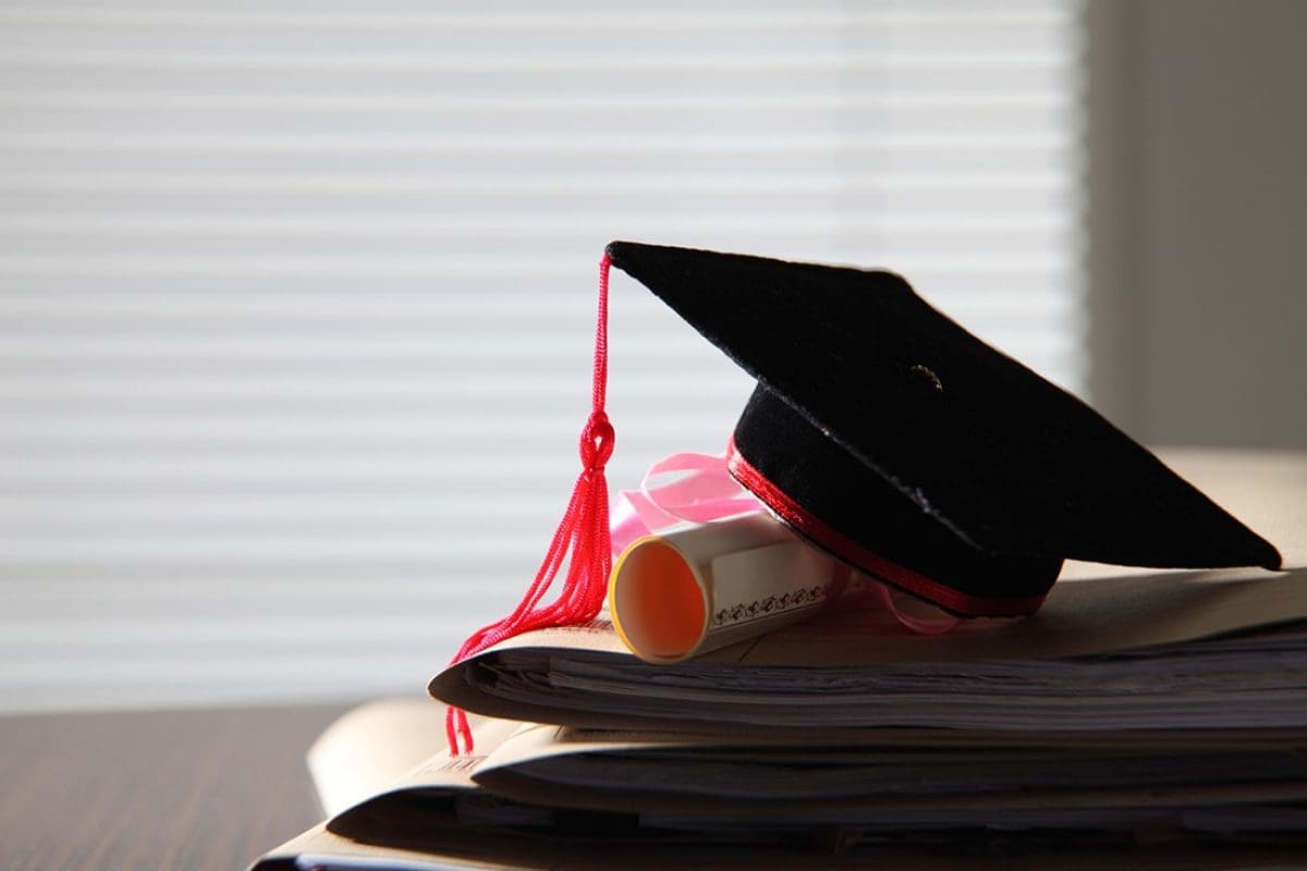 признание диплома