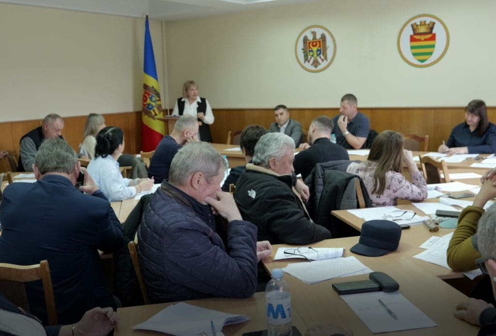 распределение свободных остатков - заседание горсовета 18.03