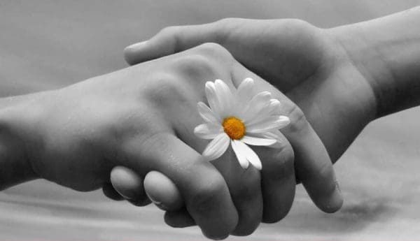 рукопожатие