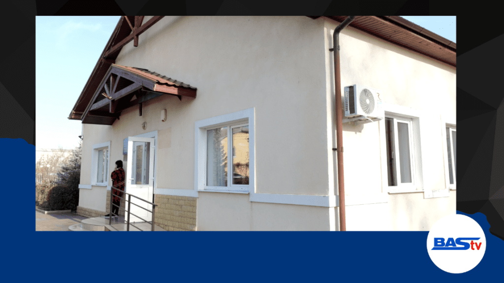 Центр «Recunoștința»