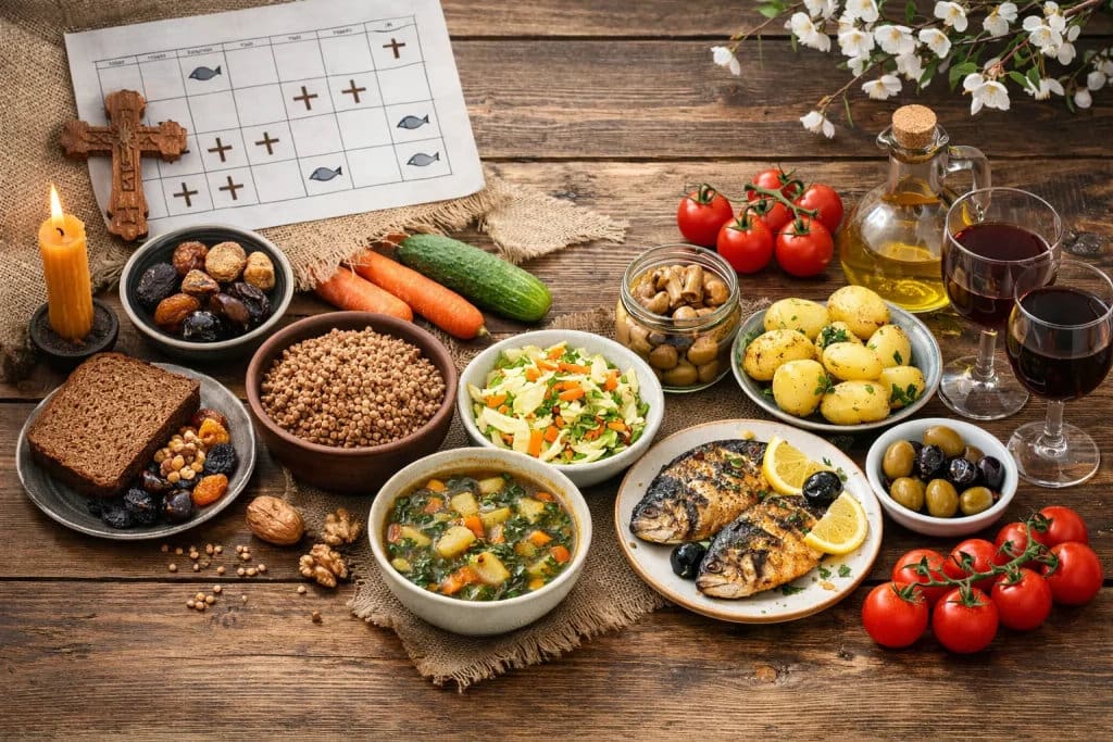 Великий пост