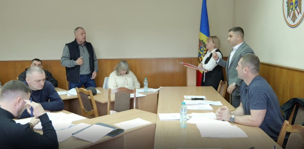 заседание горсовета 18.03 бюджет
