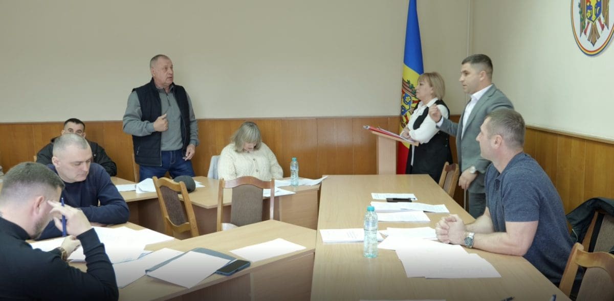 заседание горсовета 18.03 бюджет