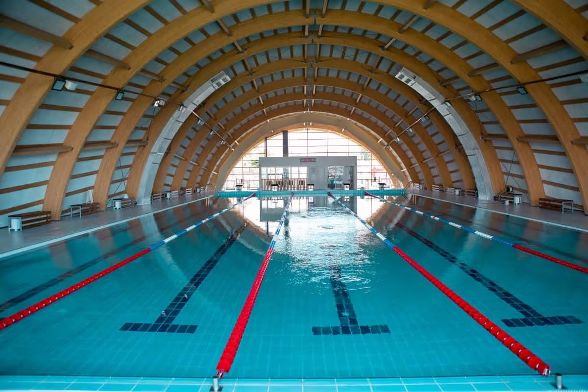 centru sportiv Cimișlia