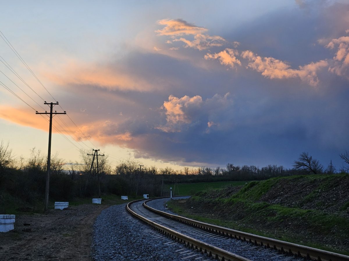 погода в Бессарабке