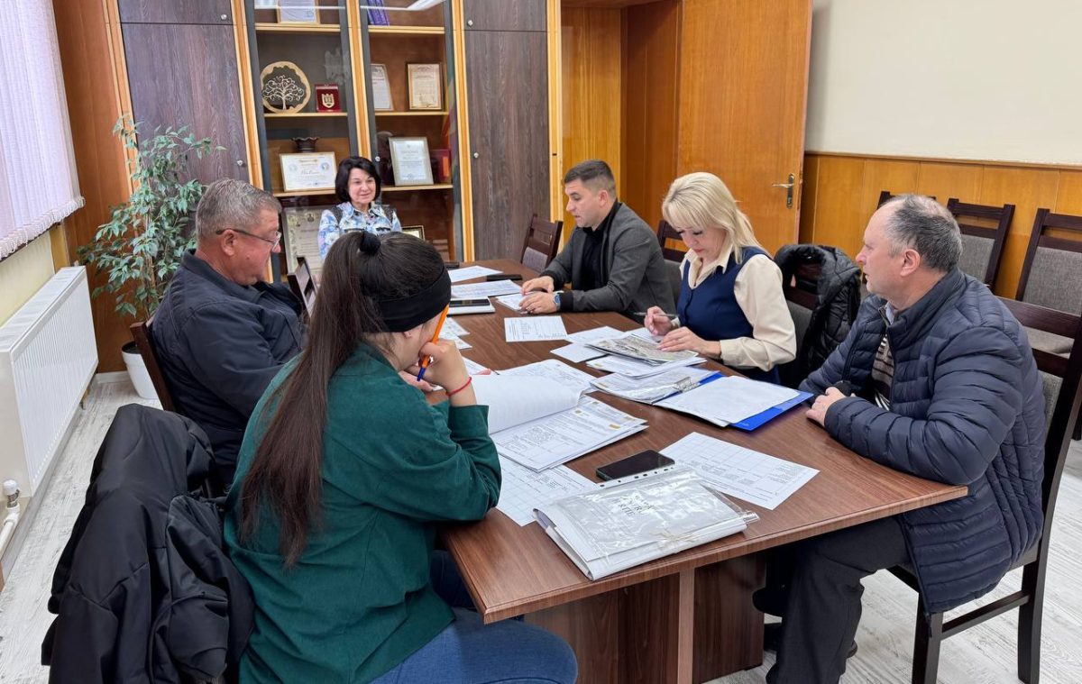 партисипативное бюджетирование