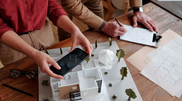 архитектор