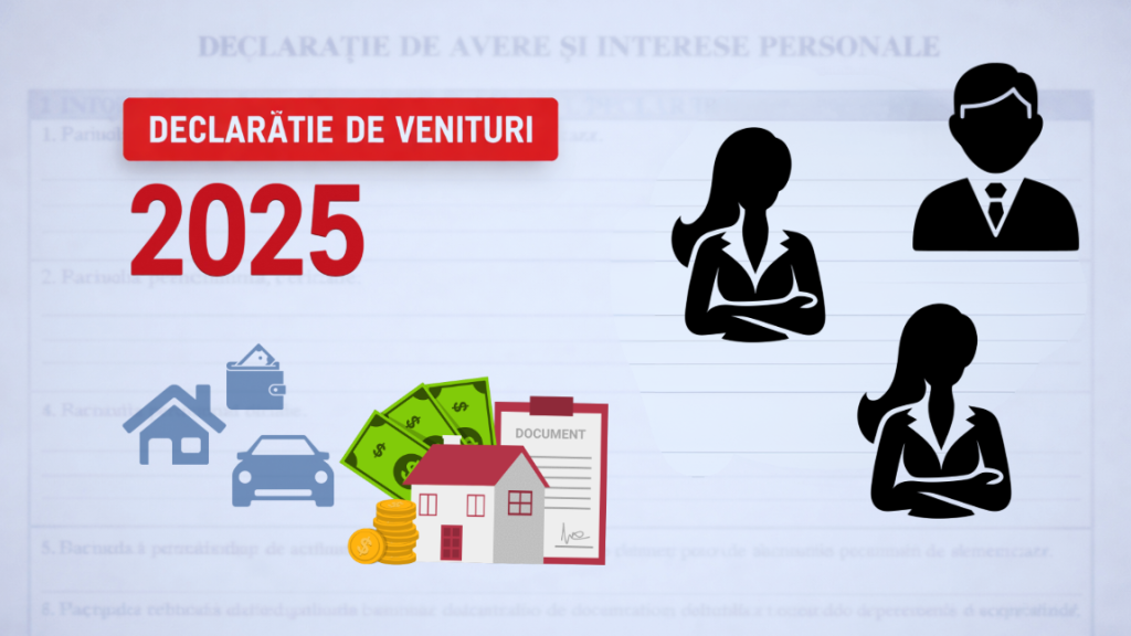 declaratii de avere