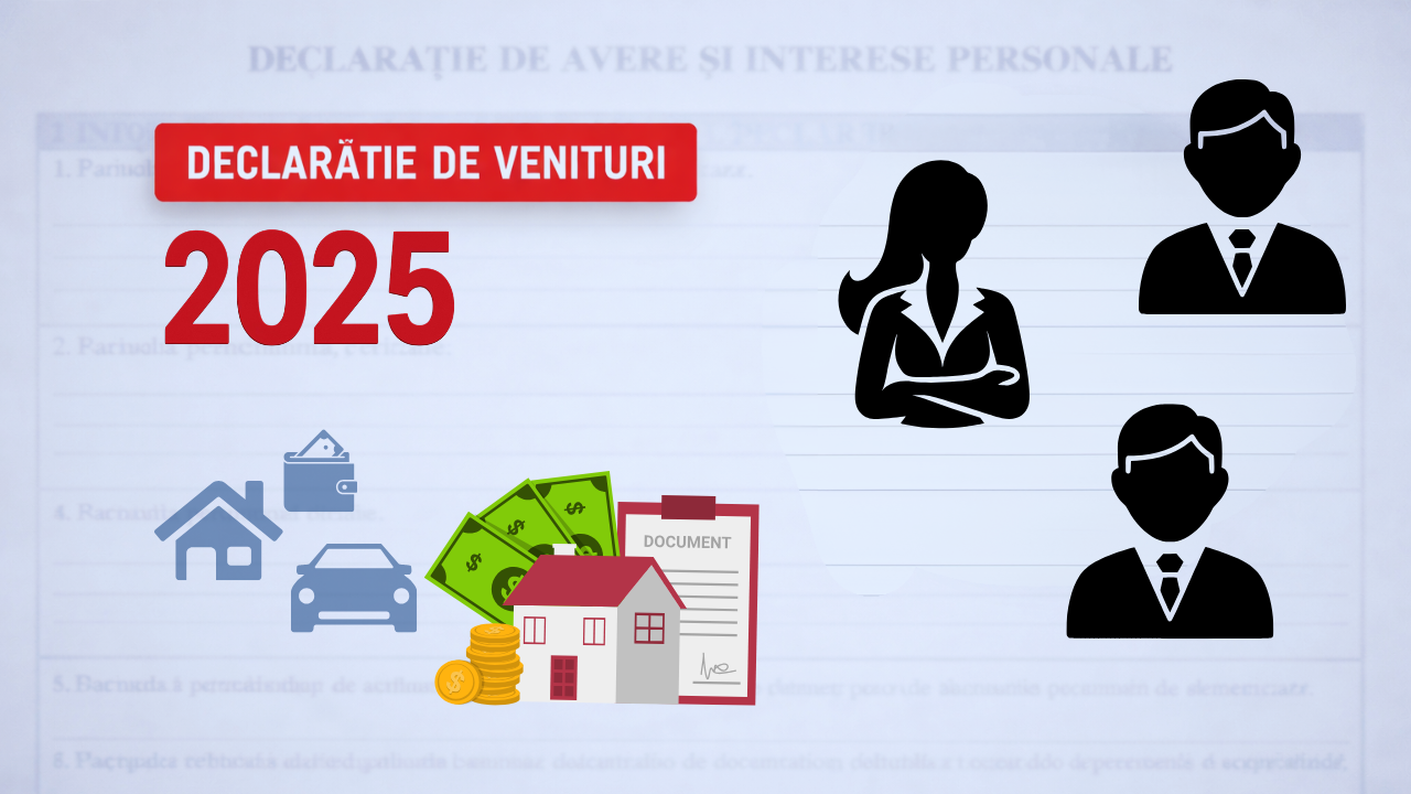 декларации о доходах