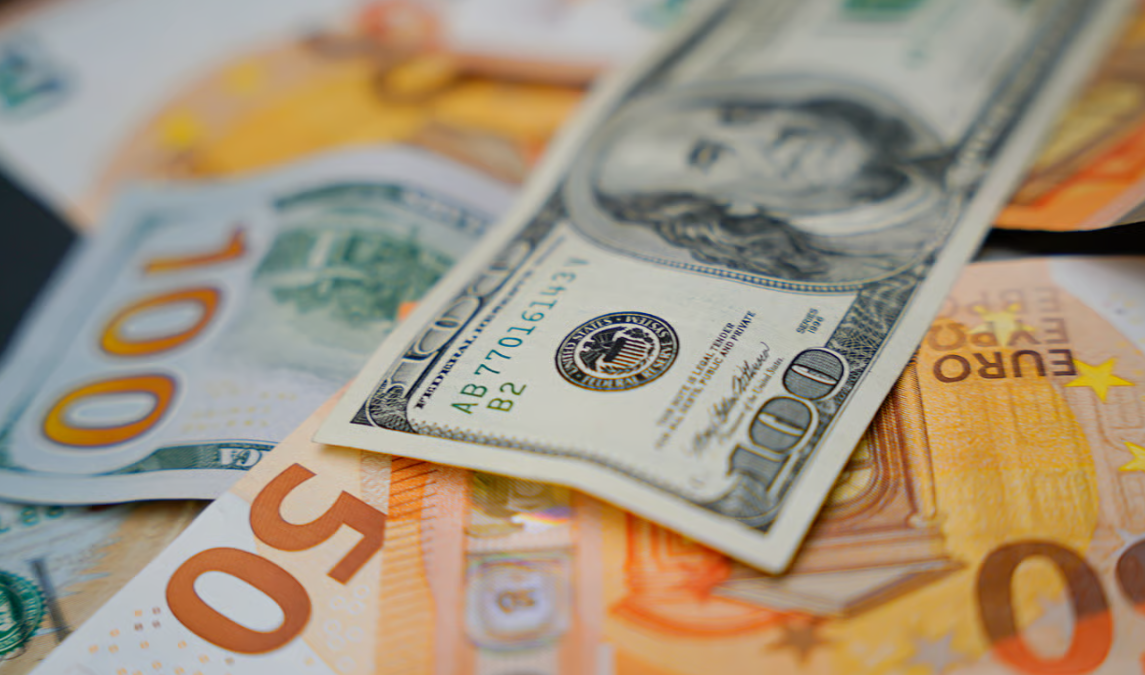 курс валют 08.04