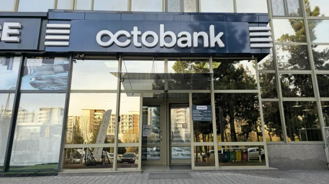 Octobank
