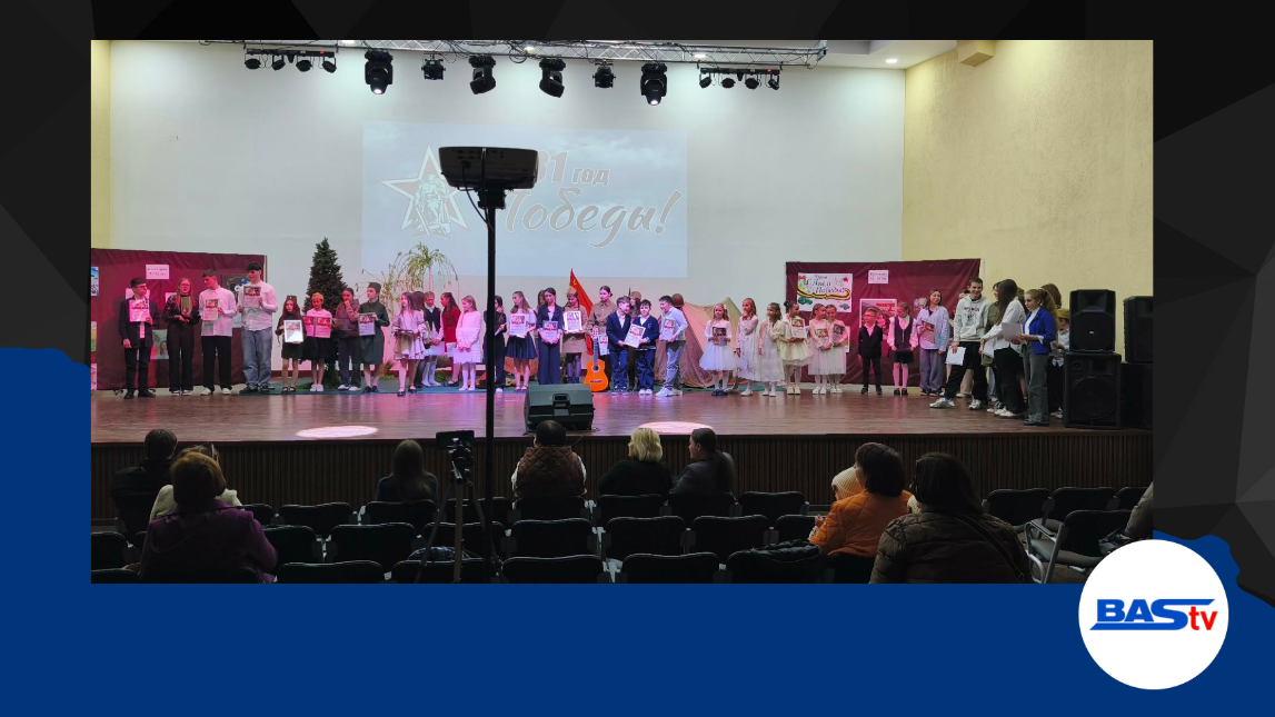 победители конкурса Виктория-81