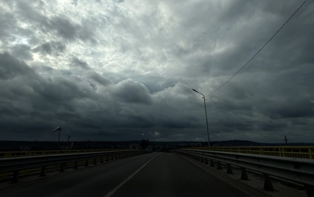 погода басарабяска