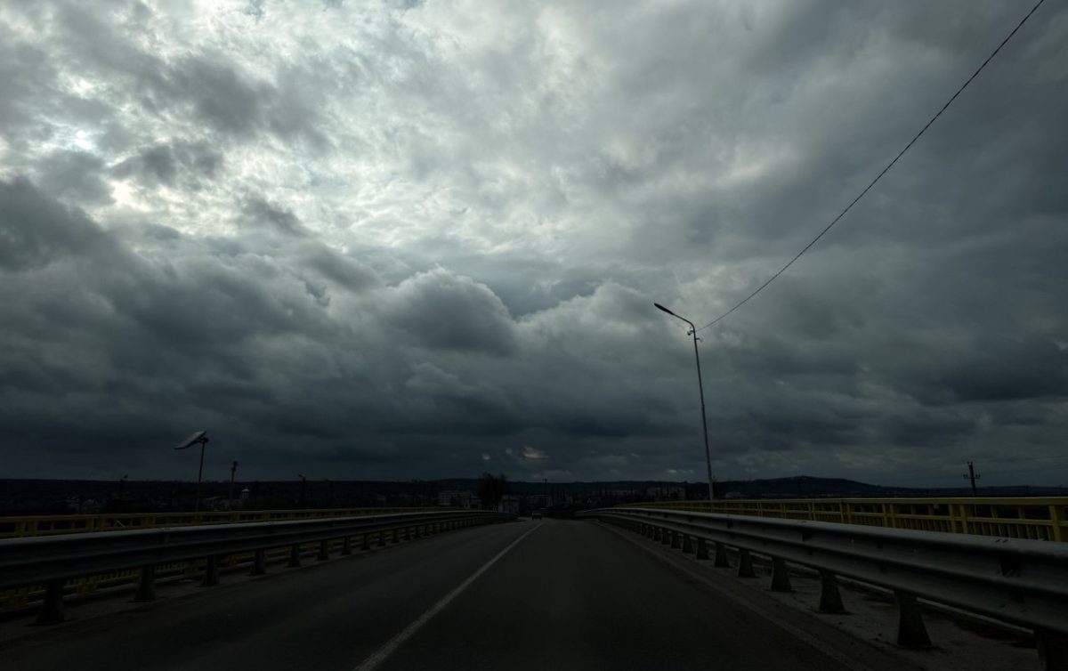 погода басарабяска