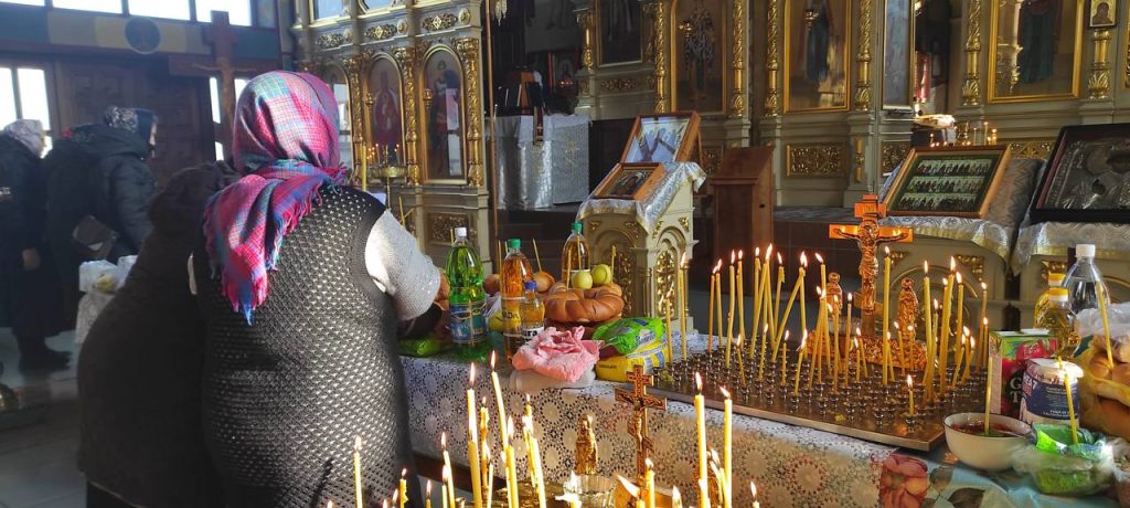 Радоница