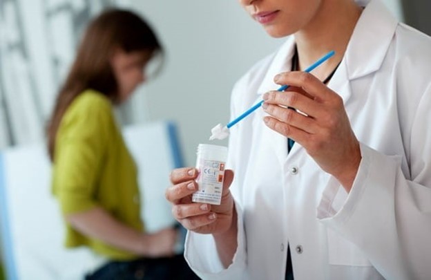 Вирус папилломы человека (ВПЧ)