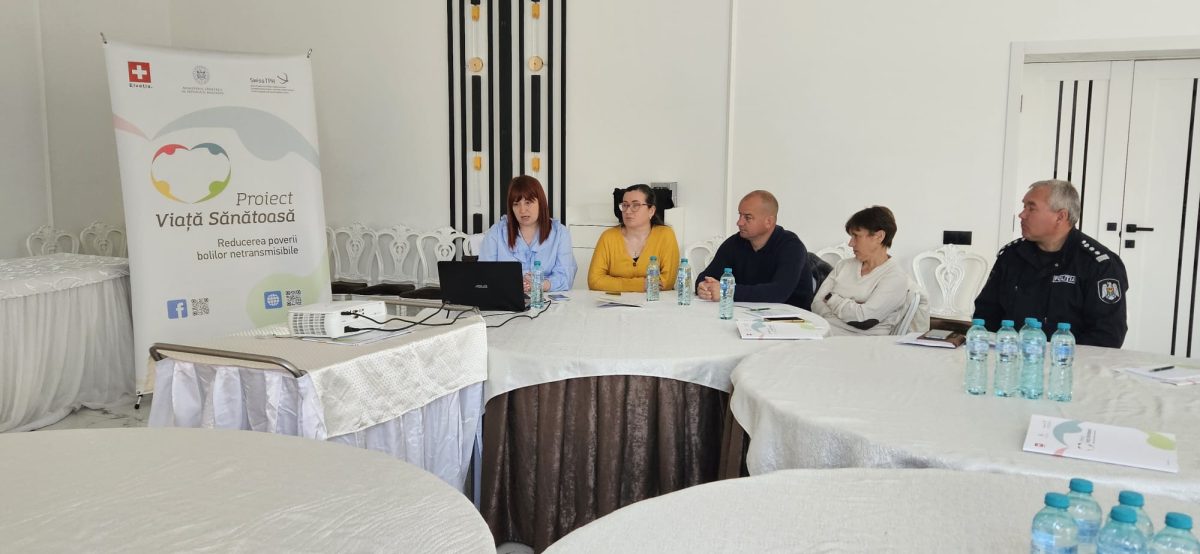 Viață Sănătoasă