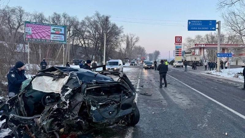 accident mortal