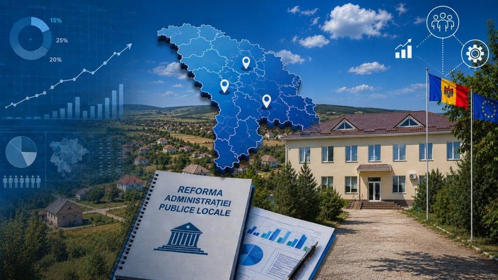 админреформа