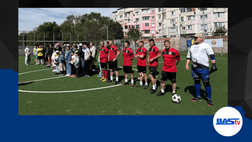 соревнования