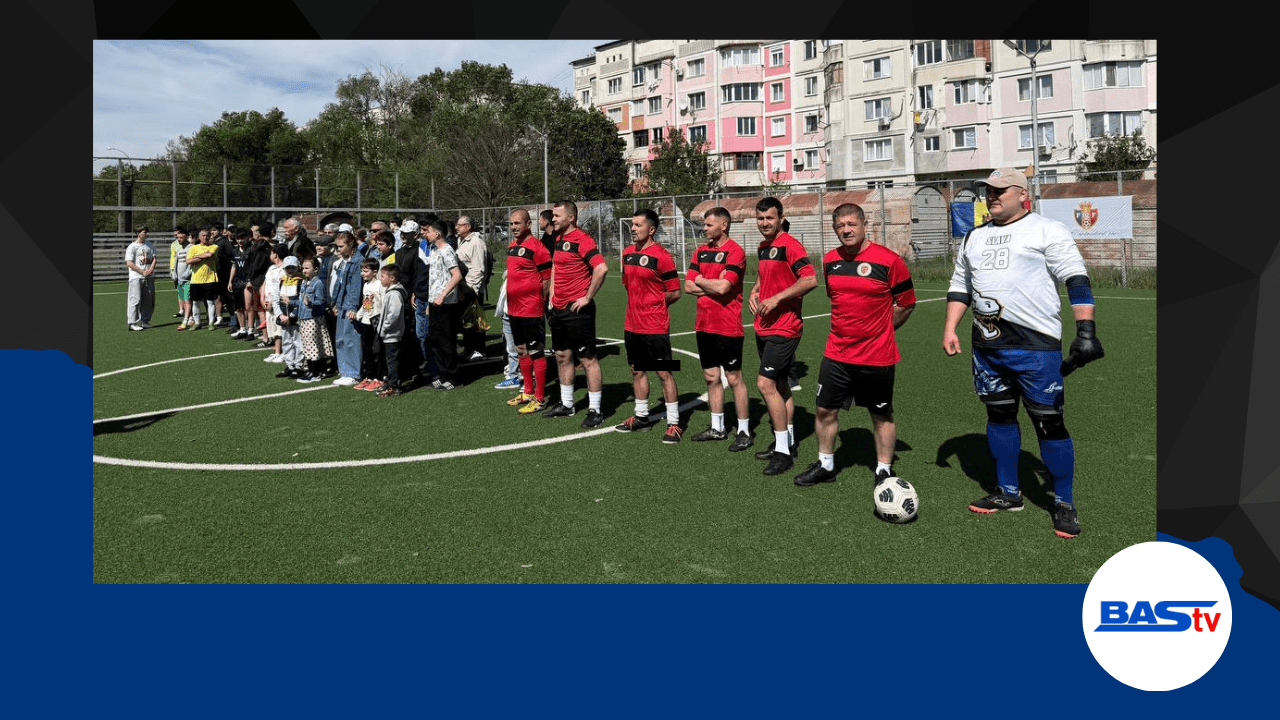 соревнования