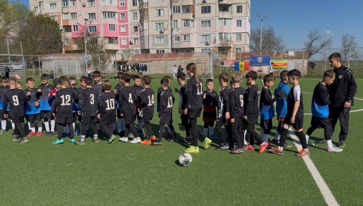 Респект Лига