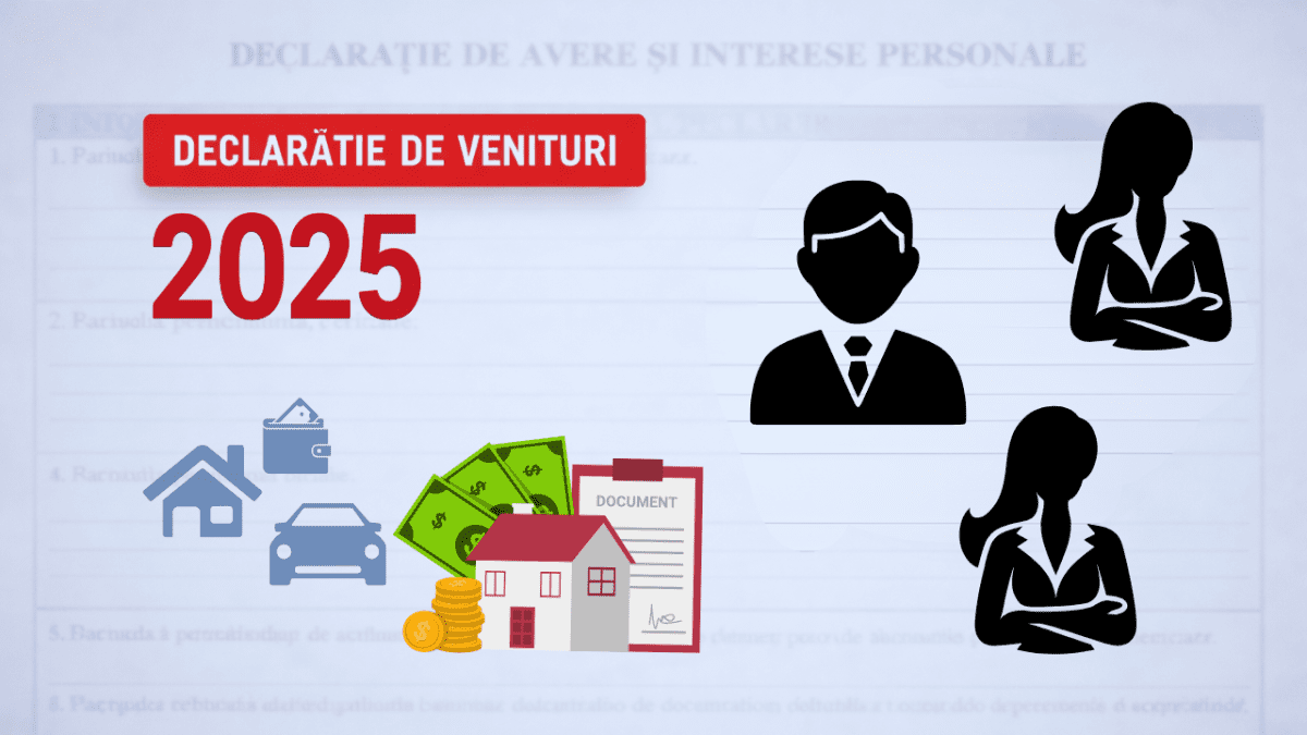 declaratii de avere