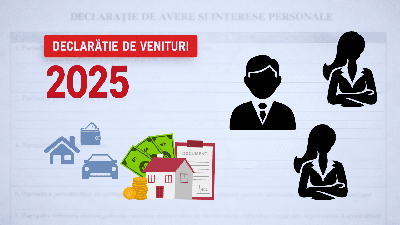 declaratii de avere