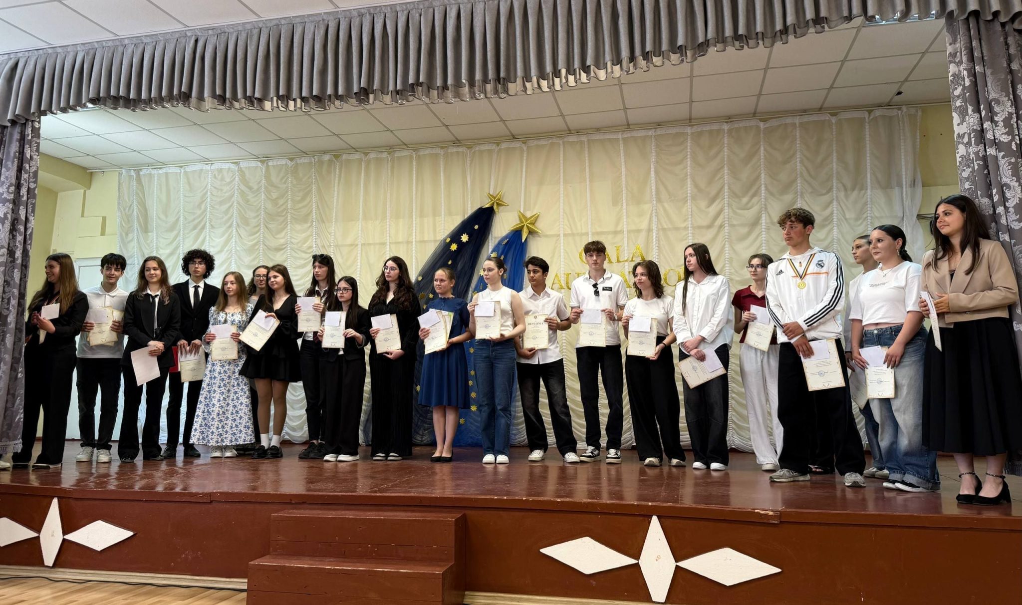 gala laureatilor