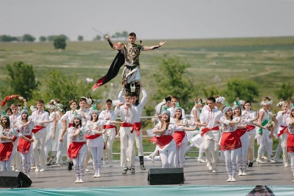 праздник Хедерлез