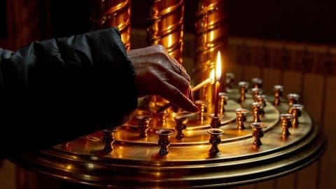 троицкая суббота