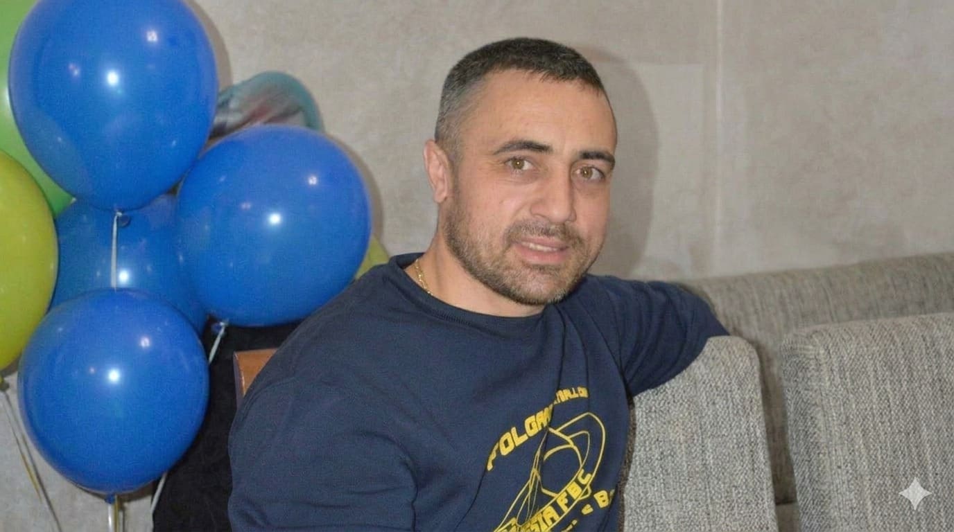 Gheorghe Jalba